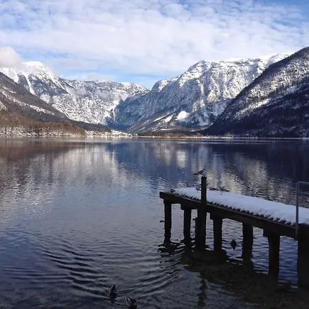 Chalet Homes - Oberoesterreich 86 Obertraun