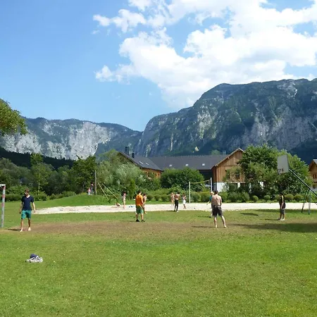 Chalet Homes - Oberoesterreich 86 *