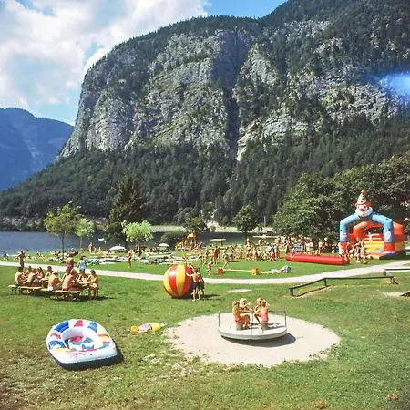 Homes - Oberoesterreich 86 Obertraun