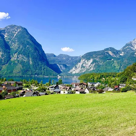 Holiday home Homes Obertraun/oberoesterreich 86
