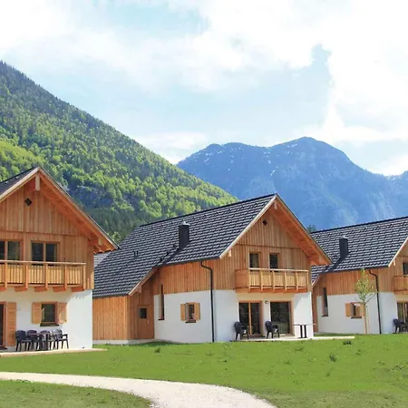 Homes Obertraun/oberoesterreich 86 Holiday home *