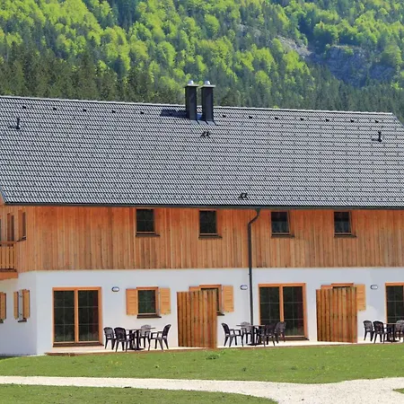 Homes Obertraun/oberoesterreich 86 * Obertraun