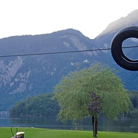 Holiday home Homes Obertraun/oberoesterreich 86 *